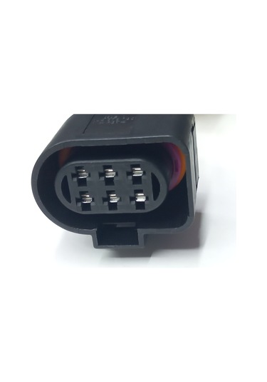 Volkswagen Egr Soketi 6k007b