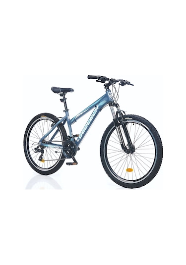 Geotech Mode 26 Econ 4 26" Jant 21 Vites Dağ Bisikleti 2021