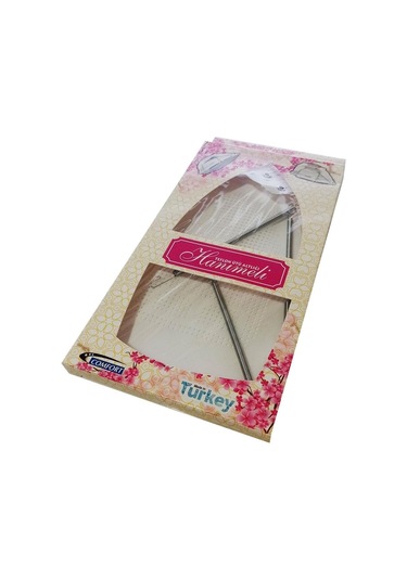 Hanımeli Ev Tipi Yanma Parlatma Ütü  Altlığı Önleyici