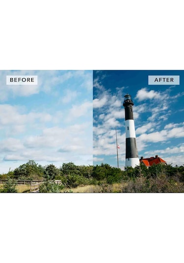 77Mm Cpl Dairesel Polarize Filtre