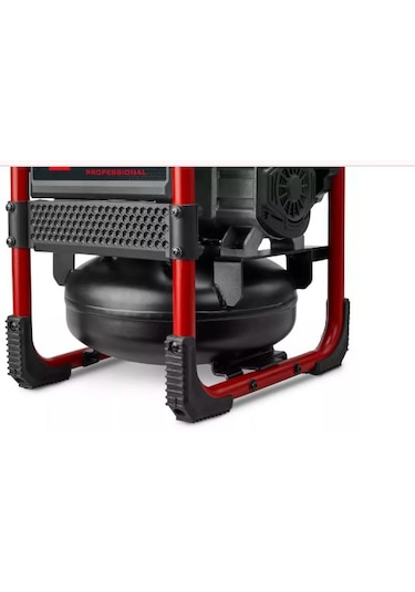 Einhell SILENZZO 36/210, Akülü Kompresör - 4020380