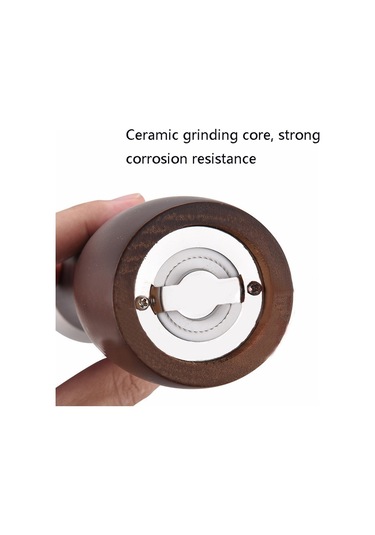 Cbtx Manuel Karabiber Öğütücü