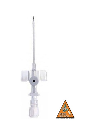 5 Adet Pıercıng Delim İğnesi - Piercing