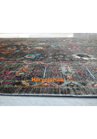 Eko Halı Antique Atk10 Dark Multy-120x180cm