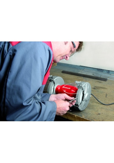 Einhell TC-BG 200 Taş Motoru 400W - 4412820