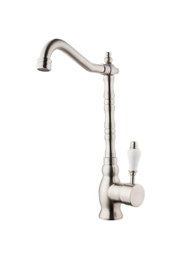 ARMOS NOSTALJİ BATARYA INOX Gümüş