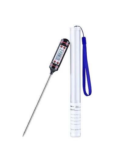 Tp101 Dijital Termometre