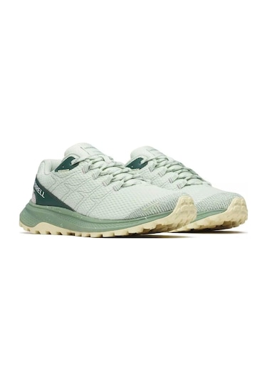 Merrell Fly Strike Spor Ayakkabı J068488 Limon Sarı Su Yeşili