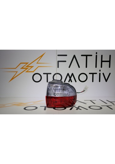 Hyundai Starex 05-07 Sağ Stop Lambası R