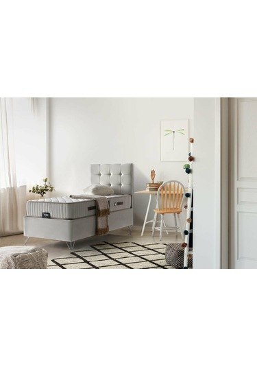 Berlin Full Ortopedik Antialerjik 24 90 190 Andromeda Yatak