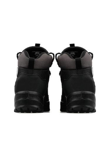Grisport Unisex  Bot Ve Ayakkabı Siyah 654Sv150G