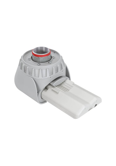 Ligowave Rf Elements Twıstport Adaptor For Ubnt Rocket 5ac