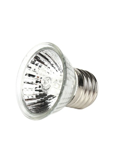 Uva+uvb Tam Spektrumlu Güneş Sürüngen Lambası 75 W