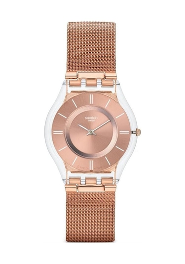 Swatch Ss08k104m Kadın Kol Saati