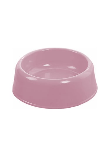 Markapet Kedi Köpek Plastik Mama ve Su Kabı 20 CM 200 ML