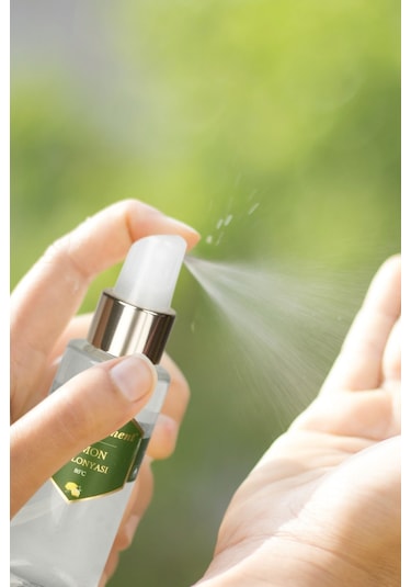 Mouvement 80 Derece Klasik Limon Kolonyası 100 ML