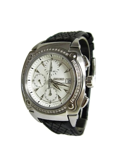 Seiko Sportura Pırlanta Sndz83p1 Bayan Kol Saati