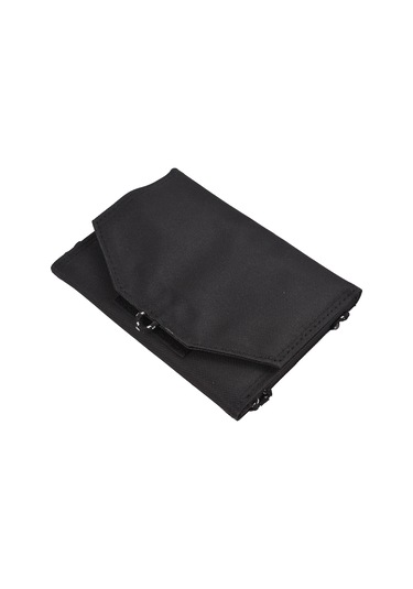 Hfambition 5v 7w Çift Katlı Güneş Paneli - Usb Portlu Cep Telefonu Ve Powerbank Şarj Cihazı