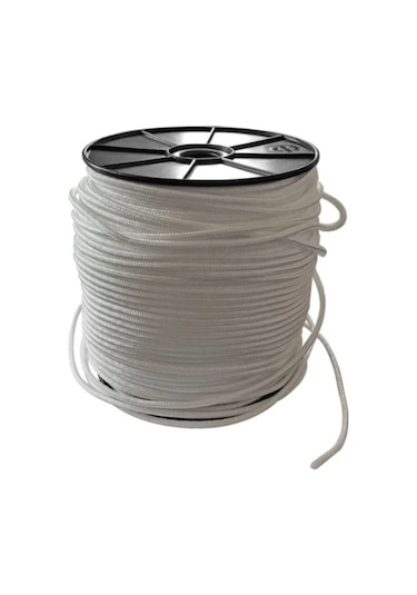 Bayrak İpi 5 MM 50 Metre