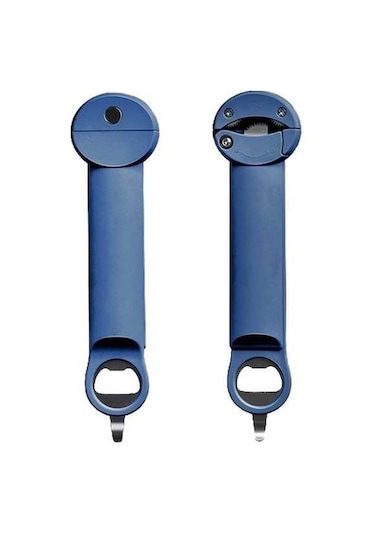 Dancemonkey Çok Fonksiyonlu Şişe Açacağı-maiv, Kullanışlı Tasarım Çok Renkli