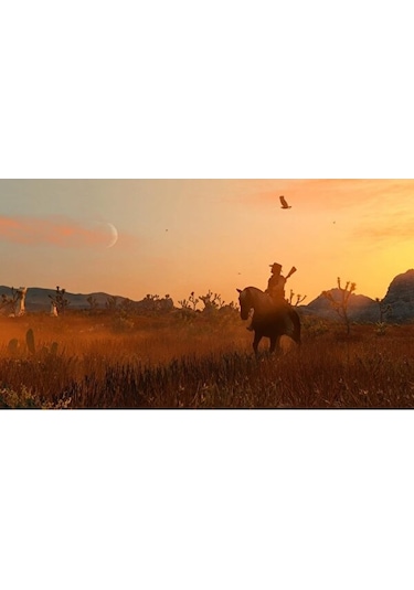 Red Dead Redemption Nintendo Switch Oyun