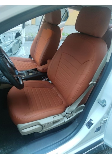Opel Insignia 2009 2017 Arası Arka Sırt 2+1 Uyumlu