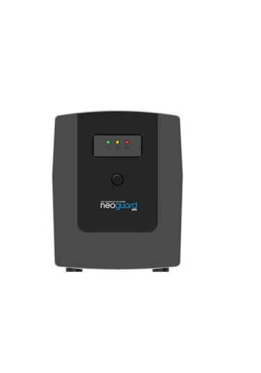 Neoguard Ups El1600 1500va Line Interactive Kesintisiz Güç Kaynağı