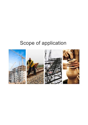 Kama Feeler Boşluğu 1-15mm Ince Paslanmaz Çelik Cetvel Muayene Konik Ölçer Metrik Emperyal Ölçü Aracı