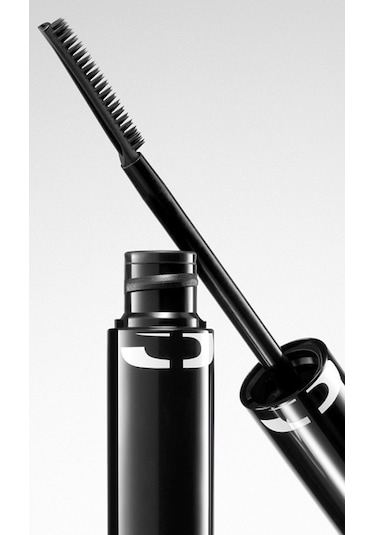 Sisley So Intense Mascara No: 02 Deep Brown