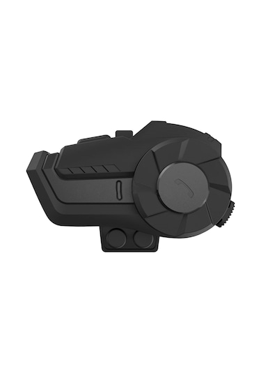 Powermaster HY-1001 Motosiklet Bluetooth İntercom Kulaklık