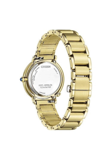 Citizen Em1132-88h Eco-drive Kadın Kol Saati Çok Renkli