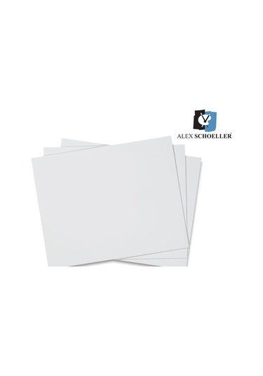 Alex Resim Kağıdı 35*50 120 Gr.100 'Lü
