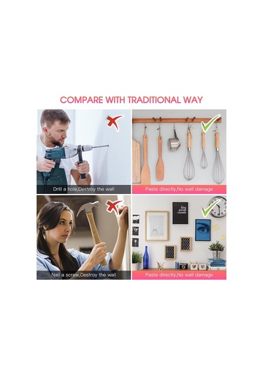 Konesam Kırmızı Akrilik Köpük Bandı, Su Geçirmez, 10m X 1.27cm, Led Işık, Araç, Ev Dekorasyonu Ve Ofis İçin Güçlü İki Yönlü Tutucu