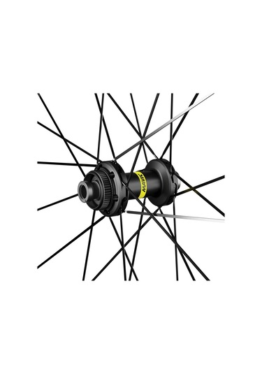 Mavic Ksyrium S Ust Disk C.lock Yol Jant Seti