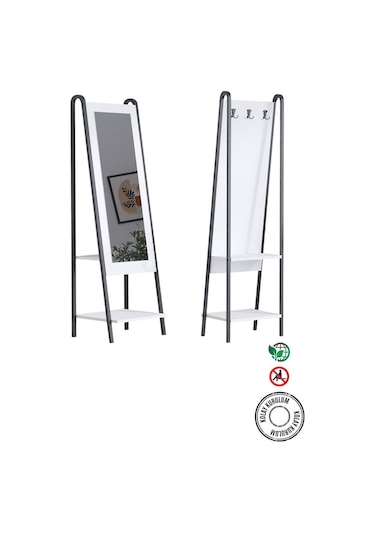 Decormet Dali Vestiyer Dec0144 Çok Renkli