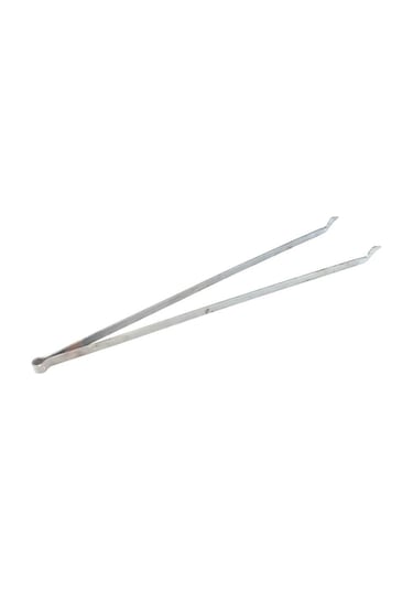 Kömür Köz Maşası 60 Cm Mangal Maşası Demir Köz Maşa N11.420