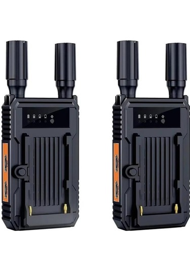 Bovbox Wl097 4k Hdmı Kablosuz Video Aktarım Cihazı