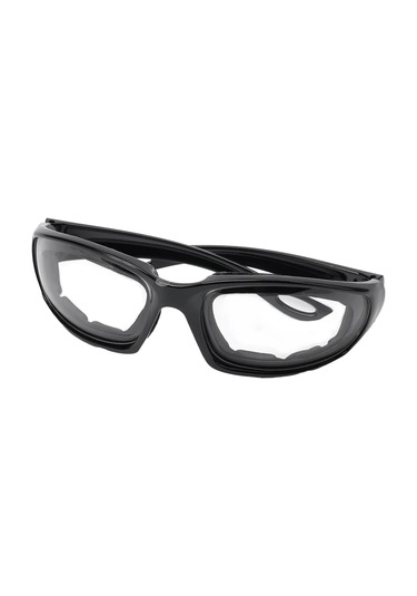 Soğan Kesmek İçin Gözlük Yırtılma Olmadan Soğan Gözlüğü Güvenlik Çok Renkli