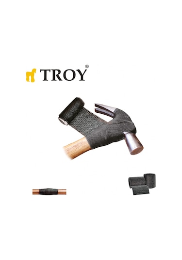 Troy 50010 Tamir Bandı 10 Cm X 150 Cm