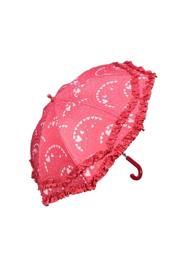 Snotline Kız Çocuk Baston Şemsiye 215S