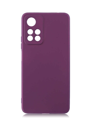 Xiaomi Redmi Note 11 Pro Plus 5G Kılıf Soft Mat Premier Case Kapa