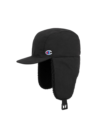 Champion Champıon Unısex Şapka 806208-kk001 Siyah