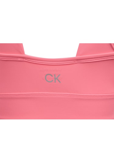 Calvin Klein CALVIN KLEIN KADIN SPOR ATLET PF2T0529-ENE
