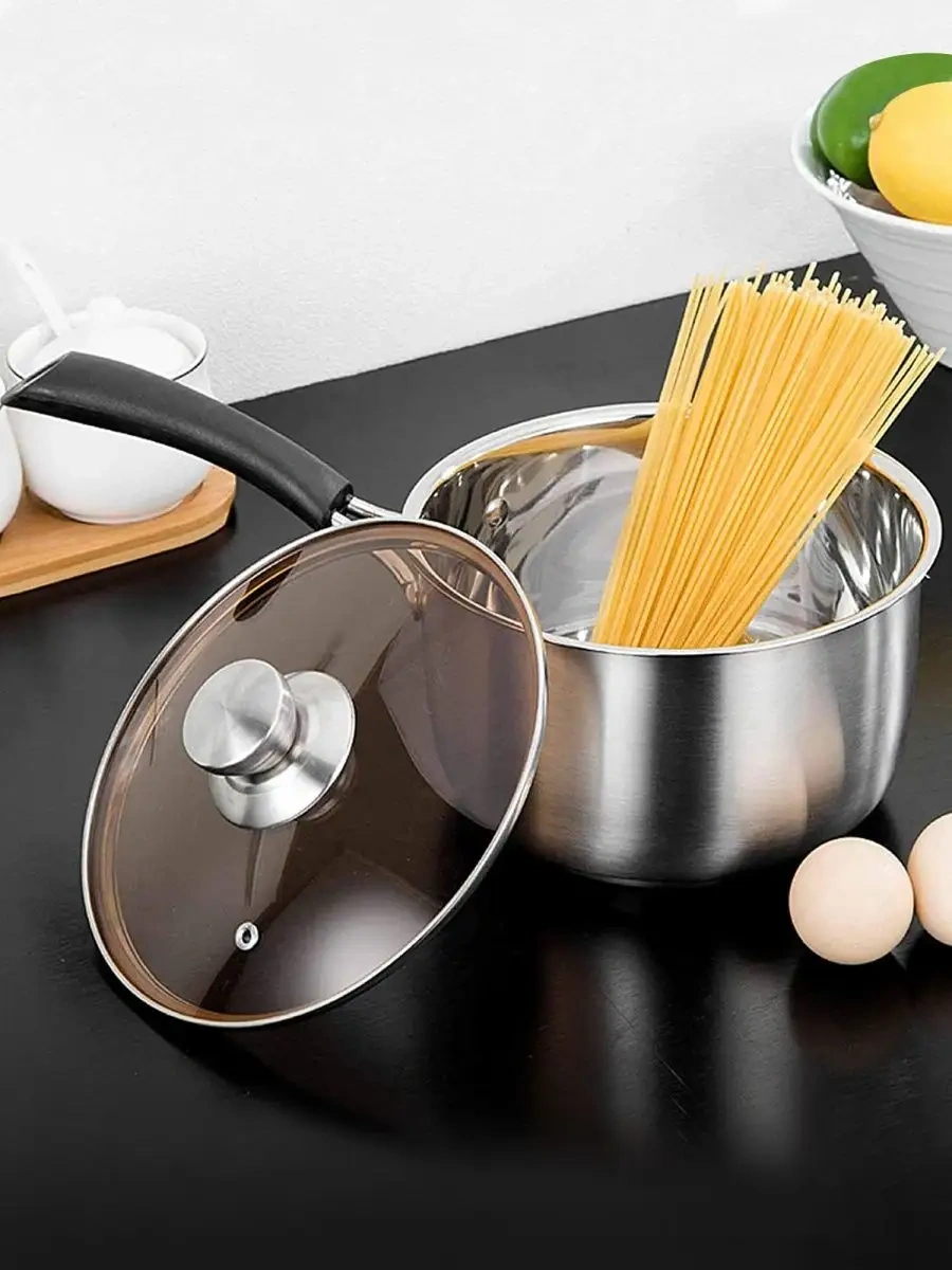 Haware Paslanmaz Çelik Kepçe 90645975 Gri