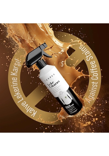 Carpex Leke Çıkarıcı Sprey 2 x 500 ML