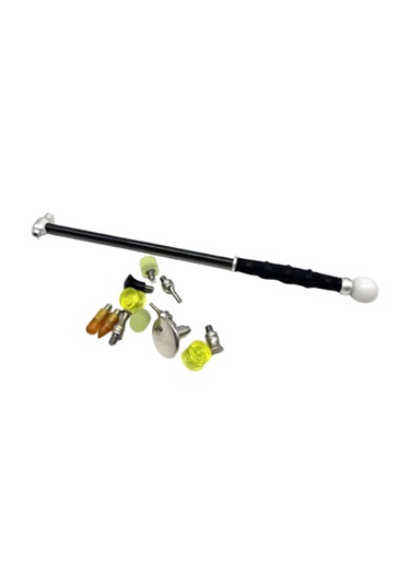 Suntek 12 Uçlu Araba Göçük Onarım Aracı Seti Otomotiv