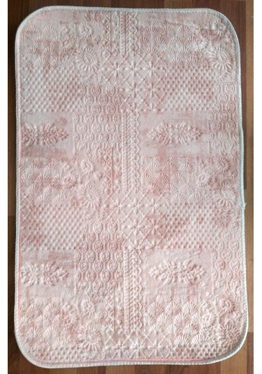 60 X 100Cm Kaymaz Kauçuk Tabanlı Seccade,Dış Ortamlarda Kullanım