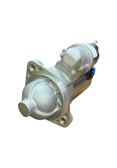 Delco 12v Marş Motoru 9 Diş 0.9 Kw Hyundaı I20-kıa Ceed/pıcanto/rıo