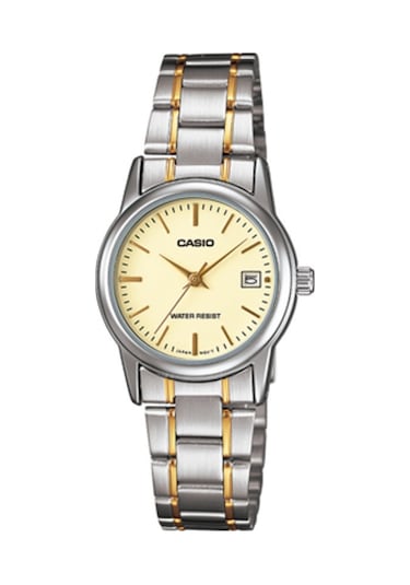 Casio LTP-V002SG-9AUDF Kadın Kol Saati