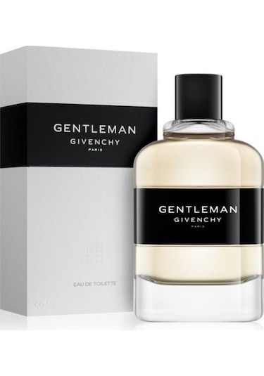 Givenchy Gentleman Erkek Parfüm EDT 100 ML